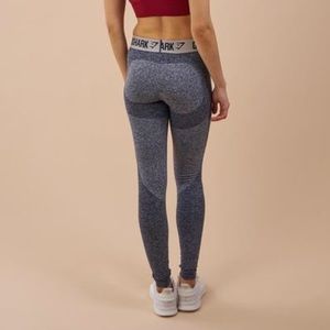 Medium gymshark flex legging